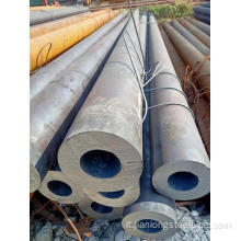 Tubo di struttura Q195 Diametro grande